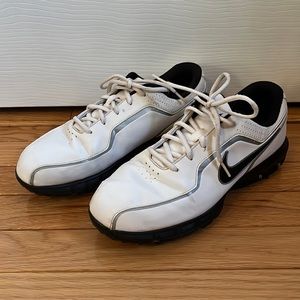 Nike Men’s Golf Shoes size 8.5W
